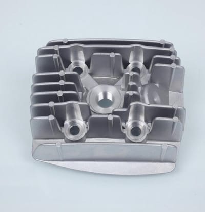 malossi cilinderkop voor peugeot 103 rcx bromfiets Ø45.5mm zonder decompressor nieuw