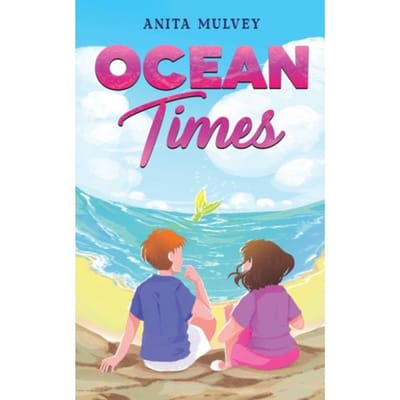 Ocean Times - Anita Mulvey