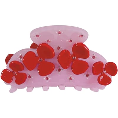 Tort Joan Clip In Cherry Blossom