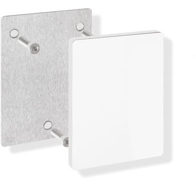 HEWI System 800K mounting plate with cover 950.50.10090 98