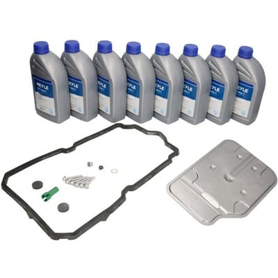 Onderd.set, olie verversen van automatische versnellingsbak MEYLE 014 135 1404