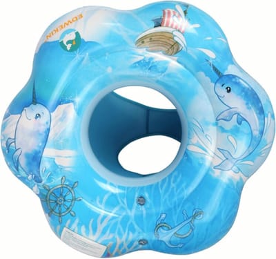 Zwemhulpen voor Kinderen - Veilig en Leuk Zwemmen Met Een Uniek Design