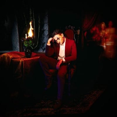 Guccihighwaters - Joke's On You (LP) (Limited Edition) (Coloured Vinyl)