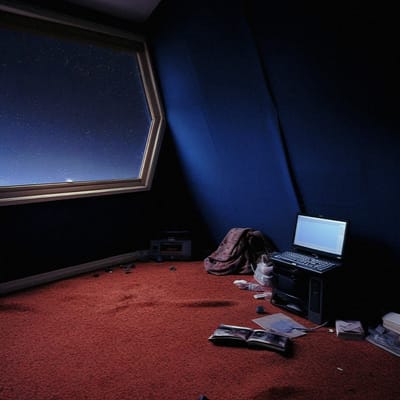 Hemmen - En Nuit (LP)