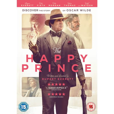 The Happy Prince