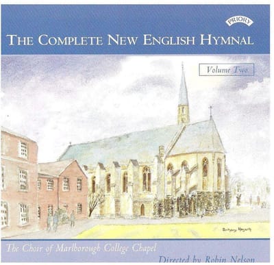 Complete New English Hymnal Vol 2