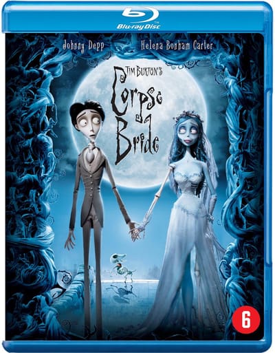 Corpse Bride