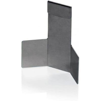 Petromax Pocketstove Pootjes FB2 – RVS Vervangpoten voor de Pocket Stove