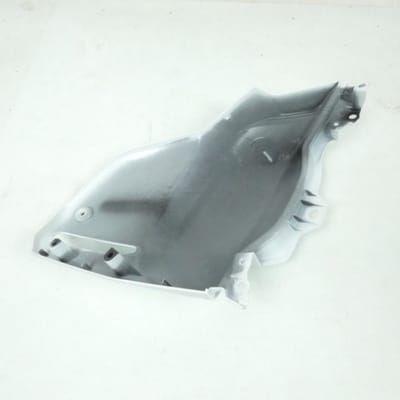 Cache latéral D blanc 23P2842N00P3 pour moto Yamaha 1200 Super tenere 2012-14