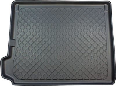 Guardliner kofferbakmat voor Citroen C4 Grand Picasso, Grand C4 SpaceTourer (09.2013-06.2022) - TPE-Rubber