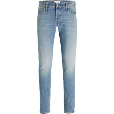 JACK&JONES PLUS JJIGLENN JJORIGINAL MF 664 NOOS PLS Heren Jeans - Maat 48 X L32