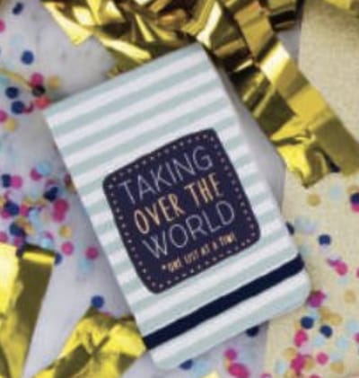 "CGB GIFTWARE YOU’LL DO - TAKING OVER THE WORLD *ONE LIST AT A TIME "