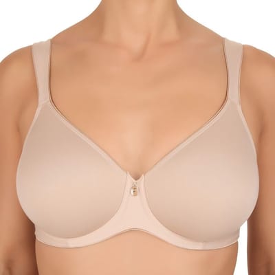 Felina Pure Balance - spacer bh - maat 70B - sand - 206201