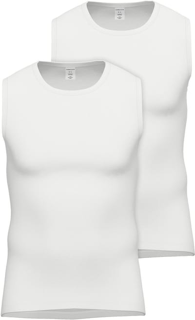 2-pack tanktop Day Classic