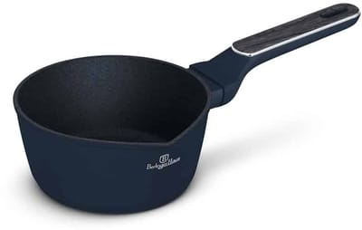 Berlinger Haus 8368 - Steelpan Deep Sea Collection - Ø16cm - inductie