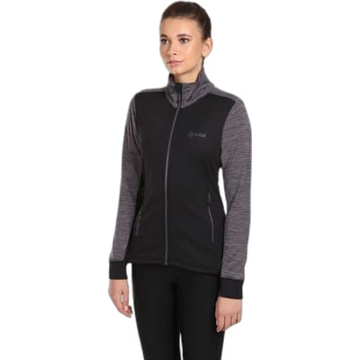 Dames sweatshirt Kilpi Siren
