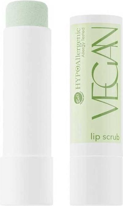 Hypoallergenic – Hypoallergene Vegan Lip Scrub #01