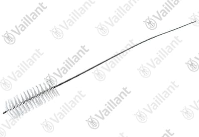 VAILLANT Borstel, 590x100x10x40 mm VK 114-474/8-E o.a. Vaillant-nr. , 0020204447