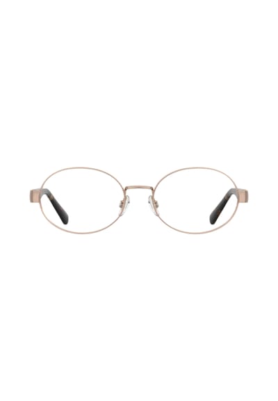 Bril Moschino Love MOL676-DDB18 Vrouw