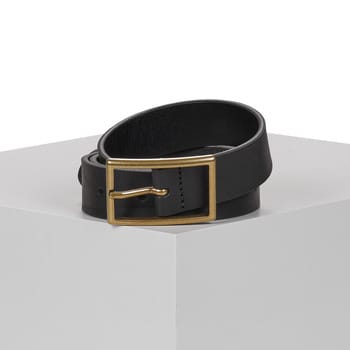 Riem Levis RECTANGLE BUCLKLE