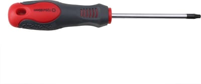Wovar Torx Schroevendraaier TX25 x 100 mm | Per Stuk