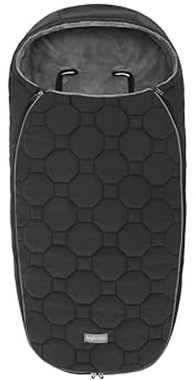 Wintermuff Kinderwagen Voetenzak voor de Winter