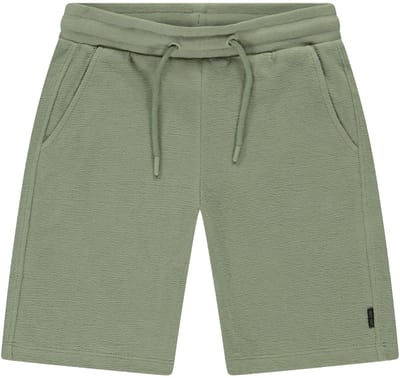 Cars Jeans Short Lowkey jr. - Jongens