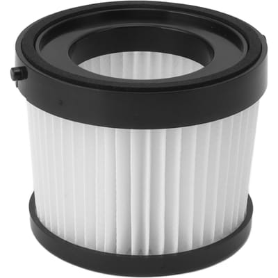 2 stuks Stofzuigerfilter Diepe Reiniging Herbruikbaar Vervangings Stofzuigerfilter voor DCV501LN black