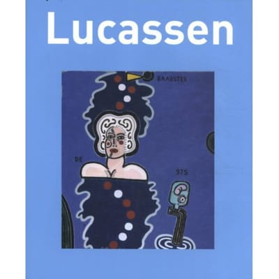 Lucassen - Reinier Lucassen