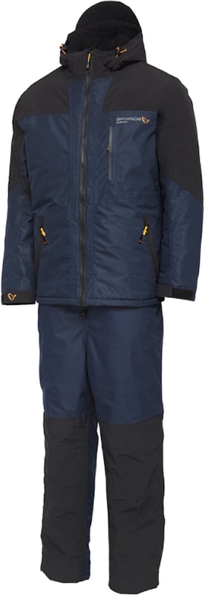 Savage Gear SG2 Thermal Suit