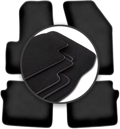 Premium automatten voor: Chrysler Sebring III sedan (2007-2010)