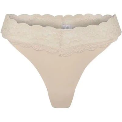 Damesslipjes Only Chloe Lace Thong