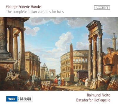 The Complete Italian (CD)