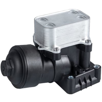 Oliefilterbehuizing FEBI BILSTEIN 109394