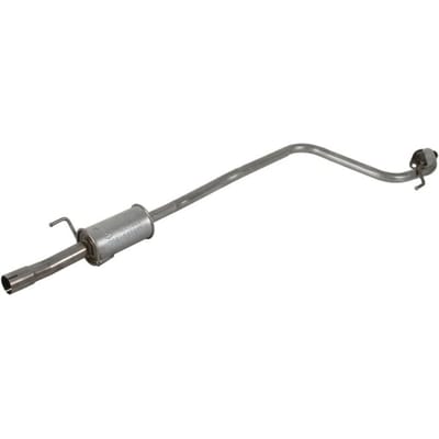 Uitlaatsysteem middendemper  BOSAL 284-801
