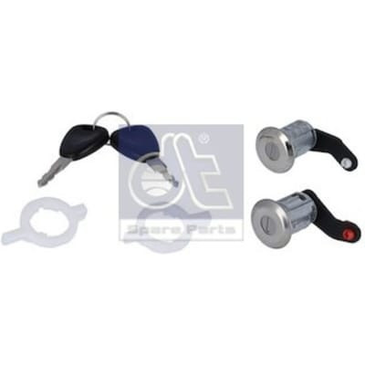 Slotcilinderset DT SPARE PARTS 6.96211