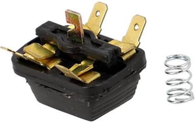 Pièce électrique diverse RSM pour Mobylette MBK 50 41 Neuf
