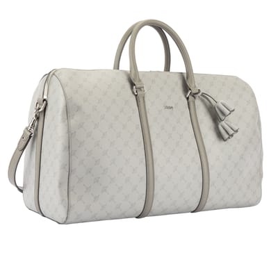 Joop! Cortina 1.0 Aurora Weekender reistas 50 cm - frost gray