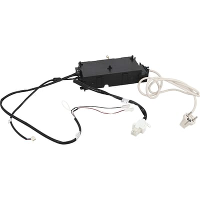 AEG set, elektronische module, installatie, 140285234013
