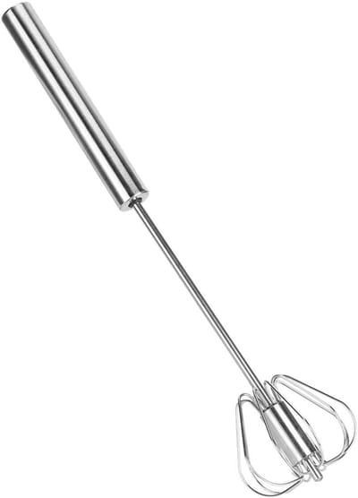 Semi-automatische Mixer - Eierklopper Blender - Keuken Hulp - Ergonomische Grip