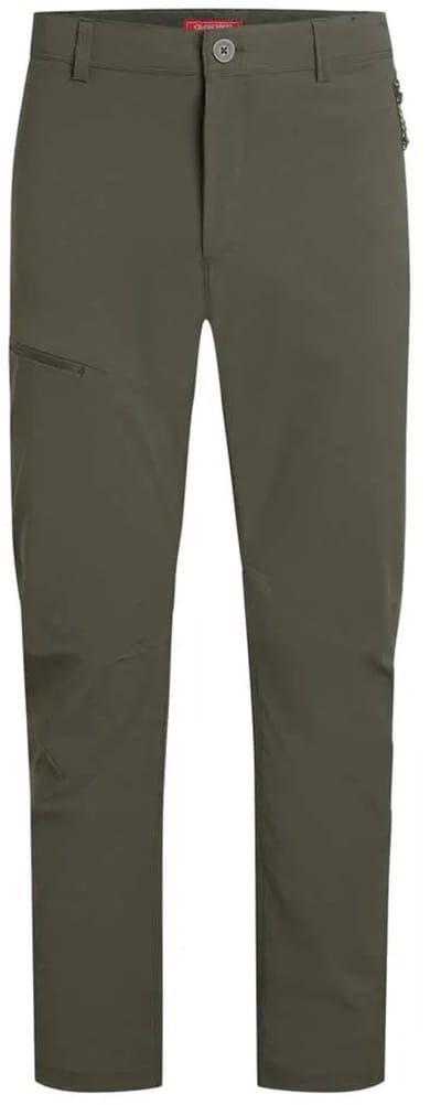 Craghoppers Nosilife Pro Iii Broek Groen 44 / Long Man