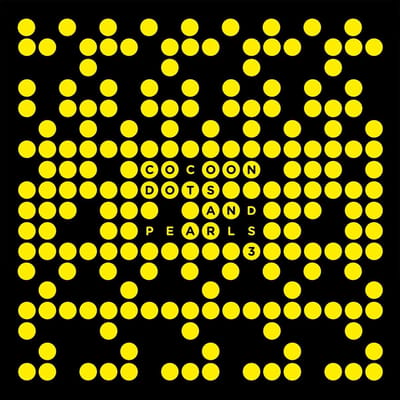 Daniel Stefanik - Dots And Pearls 3 (CD)