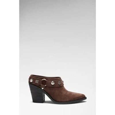 Top Guess FLTSAN SUE09 SASHLIN-BROWN