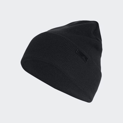 adidas Sportswear Tonal Beanie - Unisex - Zwart