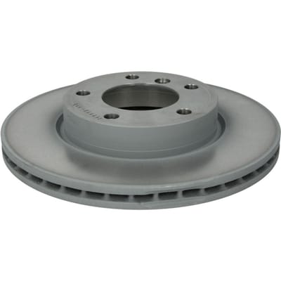 Remschijf BOSCH 0 986 478 513 voorkant, geventileerd, sterk gecarboniseerd, 1 Stuk