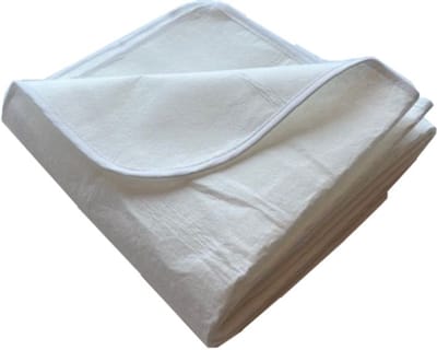 Matras onderlegger Jute-Vilt | 80 x 200 cm | Bescherm de onderzijde van uw matras!