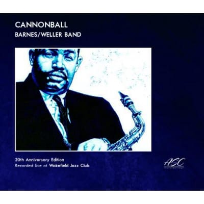 Cannonball (20th Anniverary Edition)