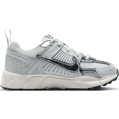 Nike Vomero Peuterschoenen - Grijs - Maat 31.5 - Mesh/Synthetisch