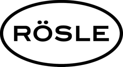 Rösle Opzet Stuk voor Rasp