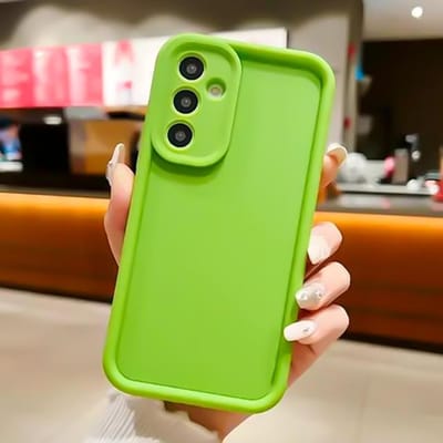 Vloeibare Siliconen Matte Case Voor Samsung A55 5G A25 A15 A53 A33 A52S A13 Coque Voor Samsung A54 A34 A24 A14 Bumper Zachte Telefoonhoes A54 5G